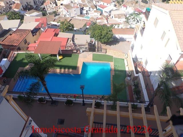 Apartamento en venta en Albuñol, Granada Costa Tropical
