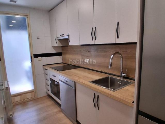 Apartamento en venta en Albacete, Universidad. APARTAMENTO CON REFORMA A ESTRENO JUNTO A LA UNIVERSIDAD. Apartamentos.