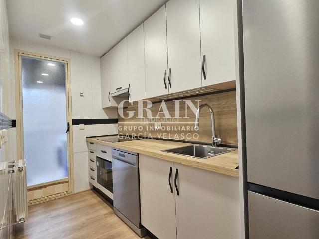 Apartamento en venta en Albacete, Universidad. Apartamento en venta en Campus, 2 dormitorios. Apartamentos.