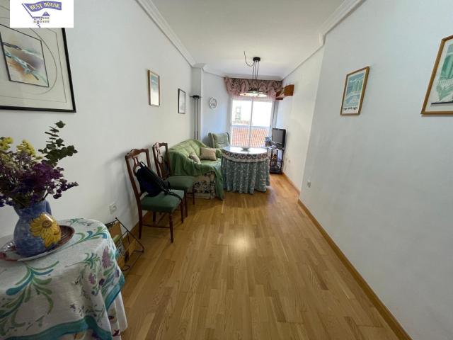 Apartamento en venta en Albacete Albacete