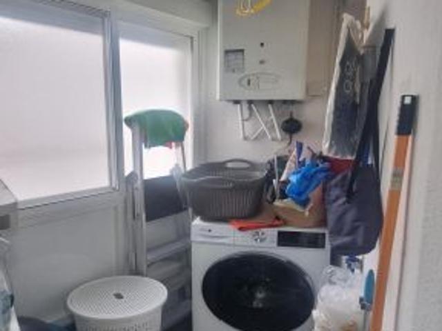 Apartamento en Venta en Albacete, Albacete