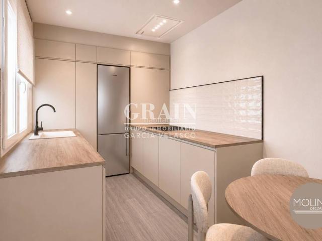 Apartamento en venta en Albacete, Carretas Pajarita. Apartamento en venta en Centro, 2 dormitorios. Apartamentos.