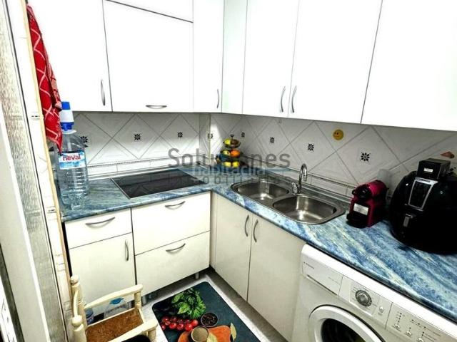 Apartamento en venta en Albacete, Centro. APARTAMENTO EN EL CENTRO DE ALBACETE. Apartamentos.