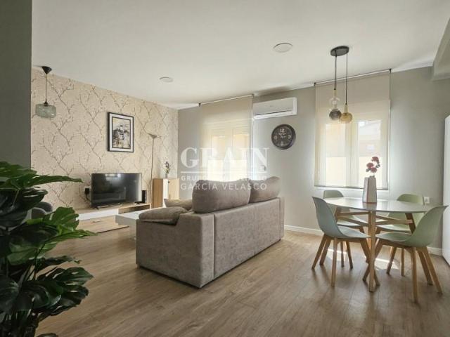 Apartamento en venta en Albacete, El Pilar