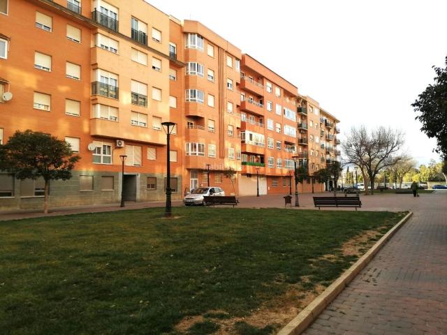 Apartamento en venta en Albacete, El Pilar. Apartamentos.