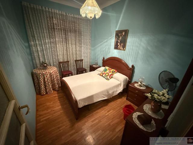 Apartamento en venta en Albacete, Ensanche Franciscanos. AlbaceteApartamento. Apartamentos.