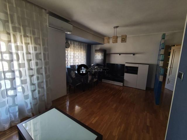 Apartamento en venta en Albacete, Ensanche Franciscanos. INMOBILIARIA TEJARES VENDE PISO EN ZONA ARQUITECTO VANDELVIRA. Apartamentos.