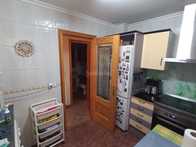Apartamento en venta en Albacete, Industria. APARTAMENTO EN VENTA ZONA INDUSTRIA. Apartamentos.