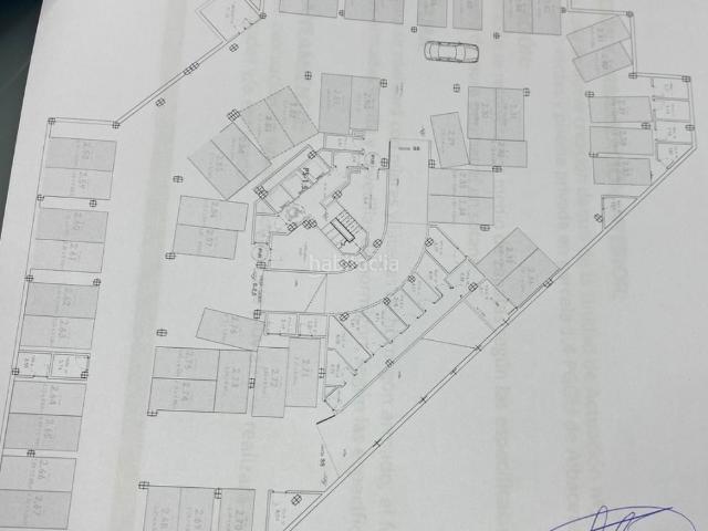 Apartamento en venta en Albacete, Pedanías Extrarradio. APTO NUEVO GARAJE PISCINA TRASTERO. Apartamentos.