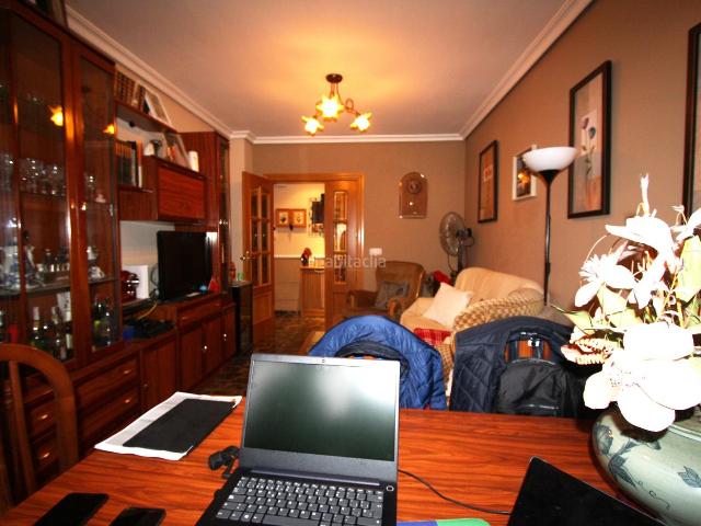 Apartamento en venta en Albacete, Santa Teresa Vereda. APARTAMENTO 2 DORMITORIOS, 1 BAÑO GARAJE Y TRASTERO EN PASEO CIRCUNVALACIÓN. Apartamentos.
