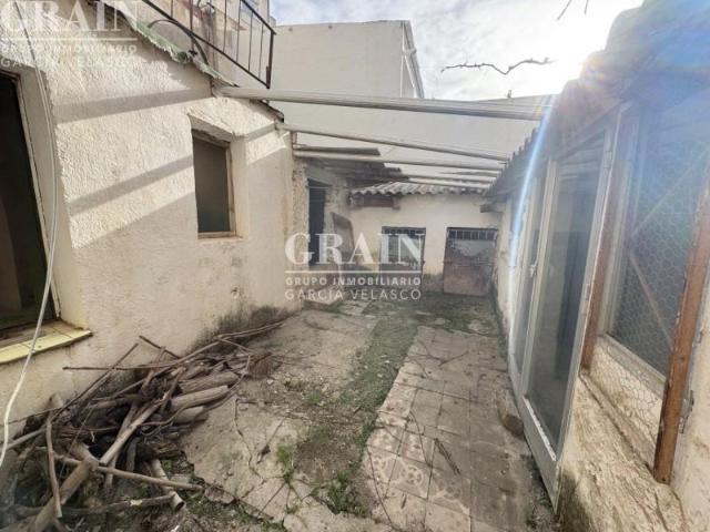 Apartamento en venta en Albacete, San Pablo