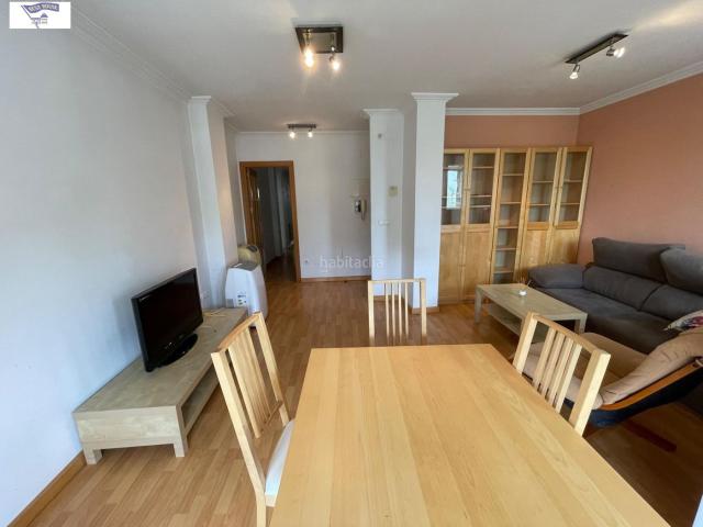 Apartamento en venta en Albacete, San Pablo. Apartamento Seminuevo en Albacete Fiesta del Árbol con garaje y trastero incluidos. Apartamentos.