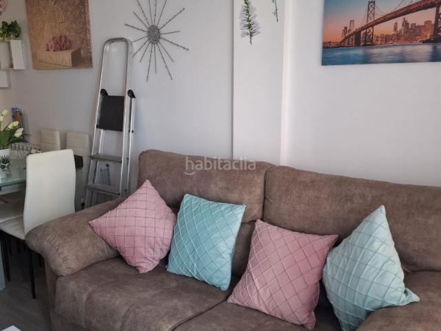 Apartamento en venta en Albacete, San Pablo. Apartamentos.