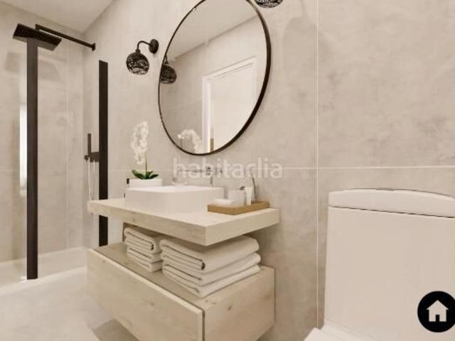 Apartamento en venta en Albacete, San Pablo. INMOBILIARIA TEJARES VENDE APARTAMENTO CALLE LA RODA. Apartamentos.