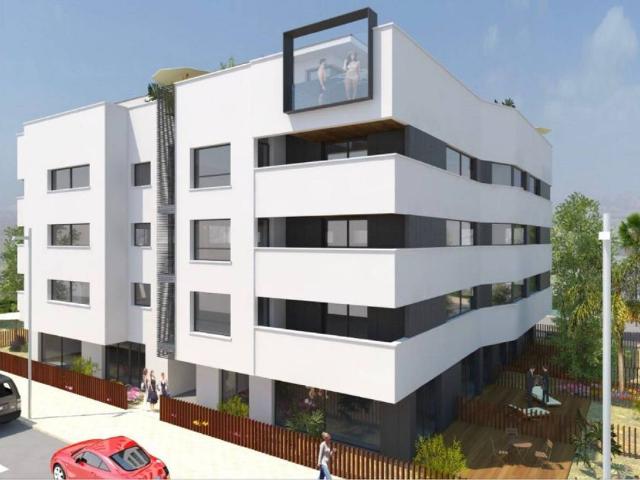 Apartamento en Venta en Albatalia