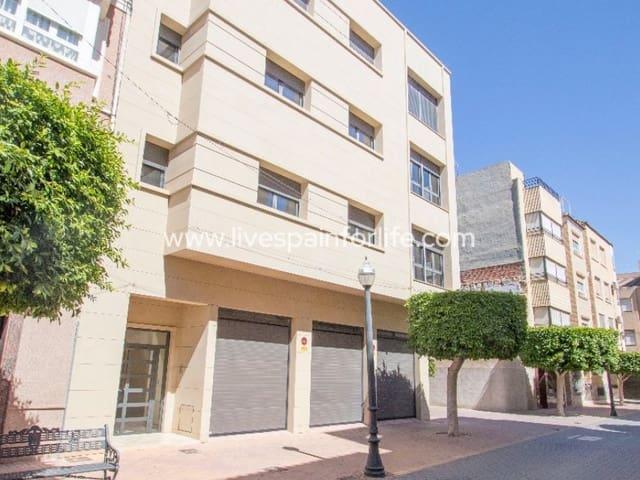 Apartamento en venta en Albatera, Alicante