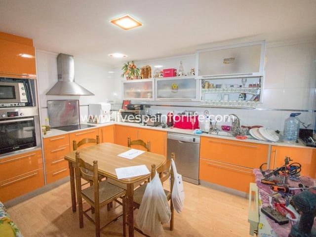 Apartamento en venta en Albatera, Alicante