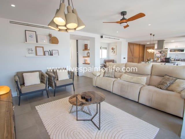 Apartamento en venta en Albatera, Alicante