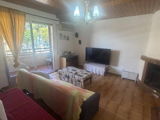 Apartamento en Venta en Alberca