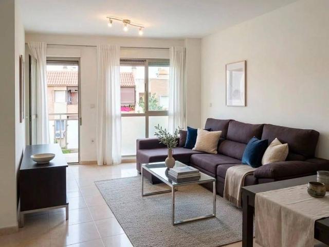 Apartamento en Venta en Alberca