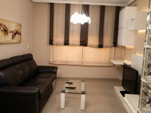 Apartamento en Venta en Alberca