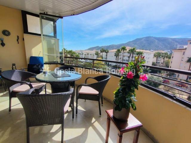 Apartamento en venta en Albir, Albir