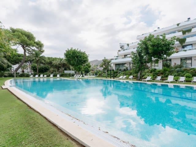 Apartamento en venta en Albir, Alicante Costa Blanca