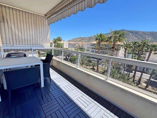 Apartamento en venta en Albir, Alicante Costa Blanca