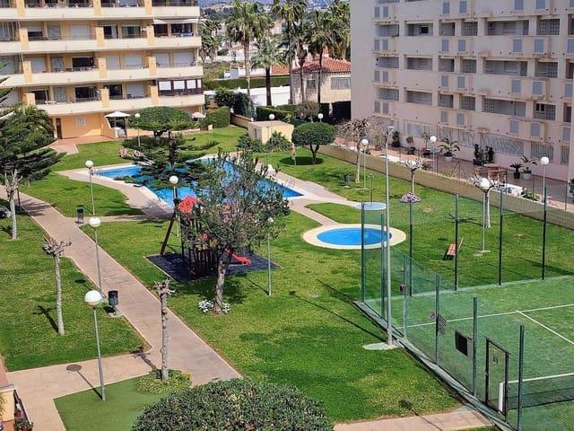 Apartamento en venta en Albir, Alicante Costa Blanca