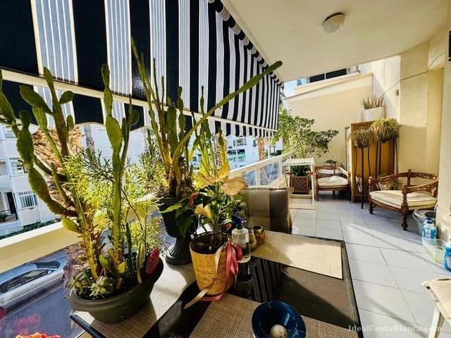 Apartamento en venta en Albir, Alicante Costa Blanca