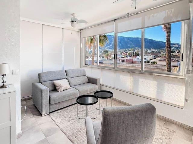 Apartamento en venta en Albir, Alicante Costa Blanca