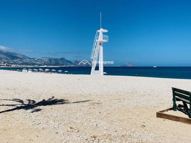 Apartamento en venta en Albir, Alicante Costa Blanca