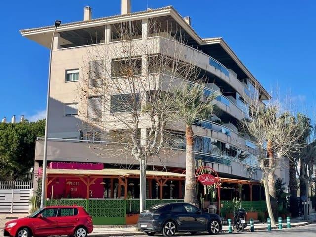 Apartamento en venta en Albir, Alicante Costa Blanca