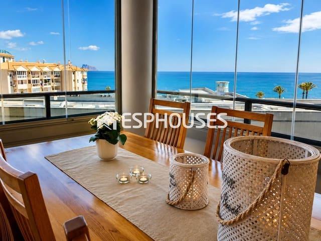 Apartamento en venta en Albir, Alicante Costa Blanca