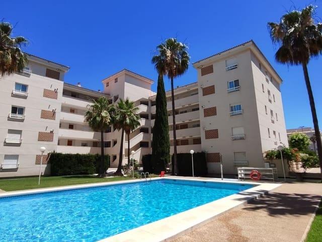 Apartamento en venta en Albir, Alicante Costa Blanca