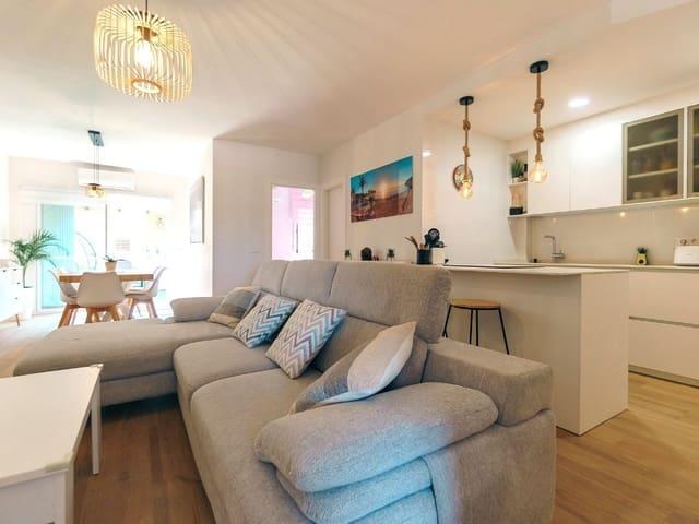 Apartamento en venta en Albir, Alicante Costa Blanca