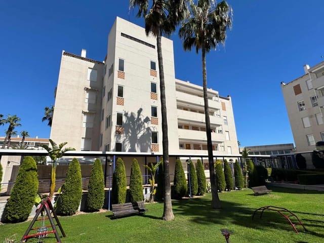 Apartamento en venta en Albir, Alicante Costa Blanca