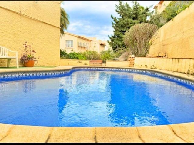 Apartamento en venta en Albir, Alicante Costa Blanca