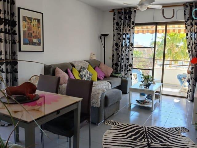 Apartamento en venta en Albir, Alicante Costa Blanca