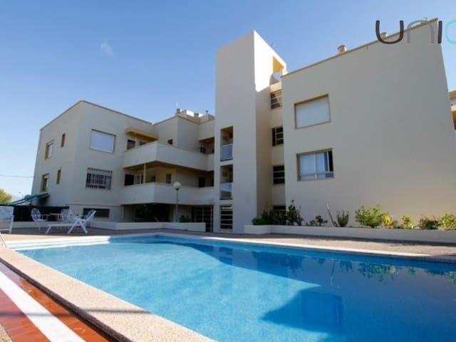 Apartamento en venta en Albir, Alicante Costa Blanca