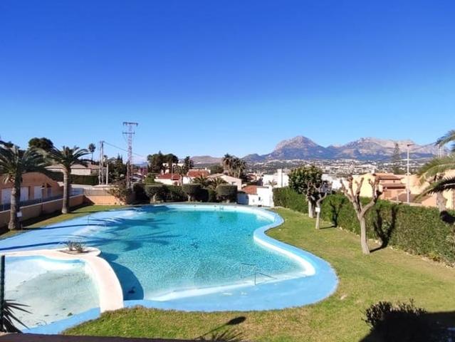 Apartamento en venta en Albir, Alicante Costa Blanca