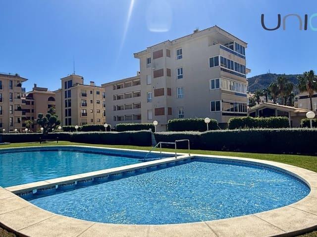 Apartamento en venta en Albir, Alicante Costa Blanca