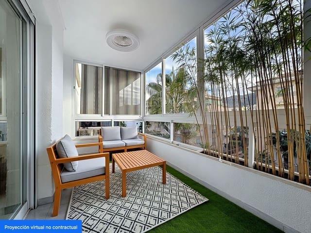 Apartamento en venta en Albir, Alicante Costa Blanca