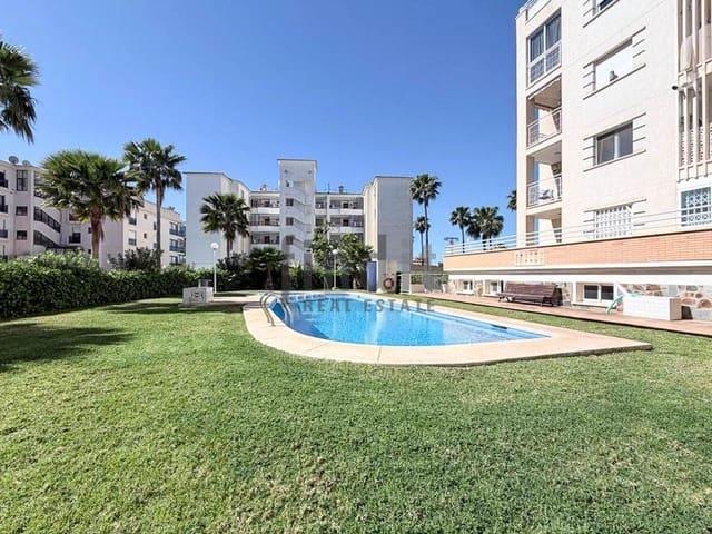 Apartamento en venta en Albir, Alicante Costa Blanca