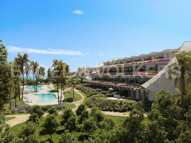 Apartamento en venta en Albir, Alicante Costa Blanca