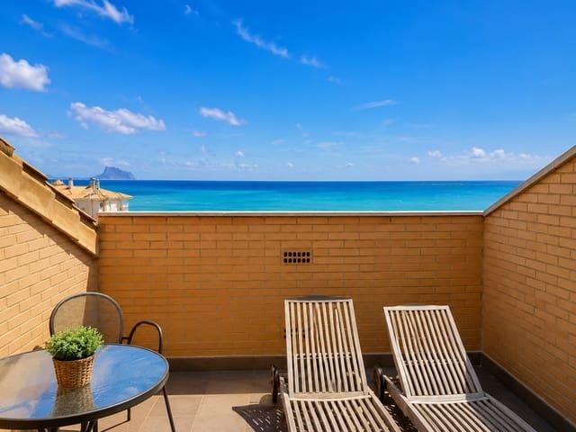 Apartamento en venta en Albir, Alicante Costa Blanca