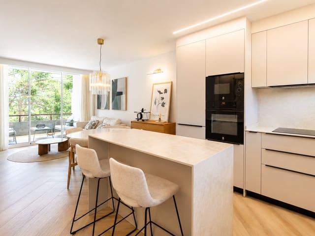 Apartamento en venta en Albir, Alicante Costa Blanca