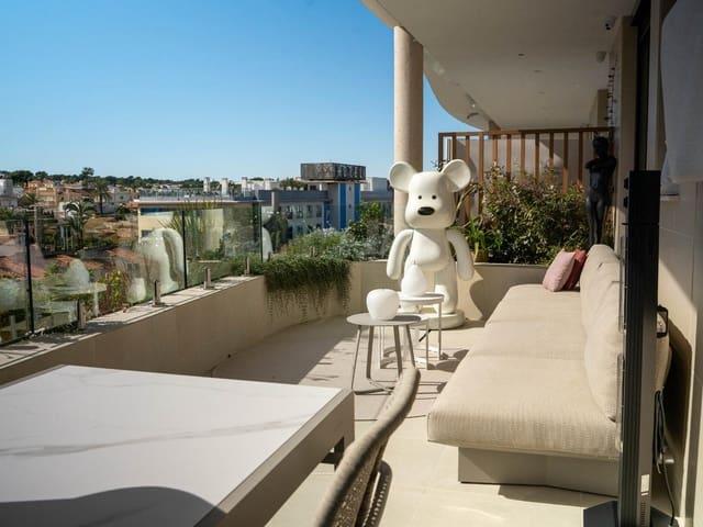 Apartamento en venta en Albir, Alicante Costa Blanca