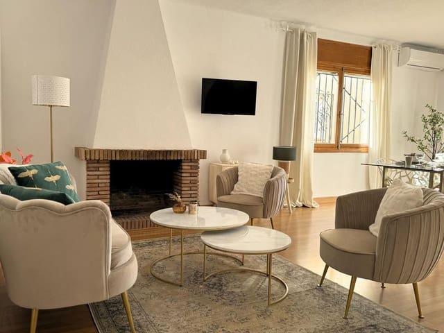 Apartamento en venta en Albir, Alicante Costa Blanca