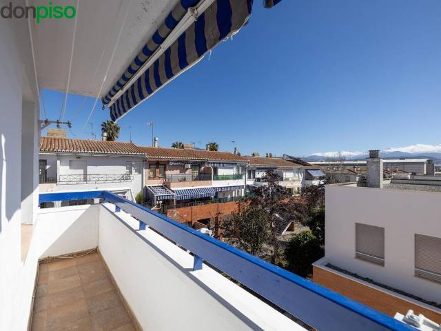 Apartamento en Venta en Albolote